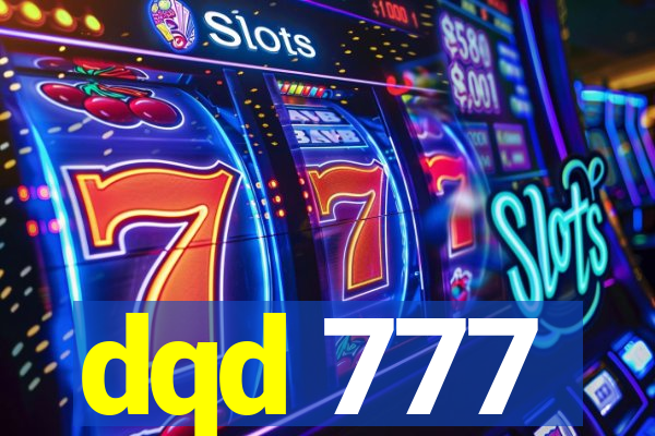 dqd 777